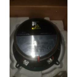 RADICAL AUDIO COAX 13 cm