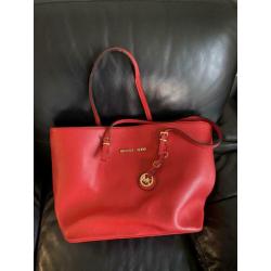 michel kors tas