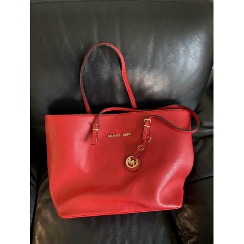 michel kors tas