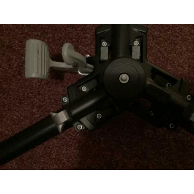 Manfrotto 181B dolly