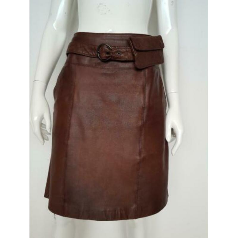 Arma Collection rok. Mt. 40. Bruin/ lamsleer.