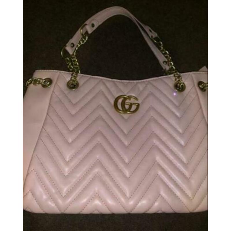 Gucci tas