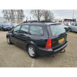 Ford Focus Wagon 1.4-16V Cool Edition AIRCO *apk:02-2021*