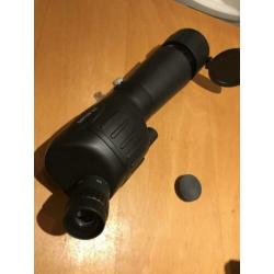Spotting scope baankijker baan kijker schietsport