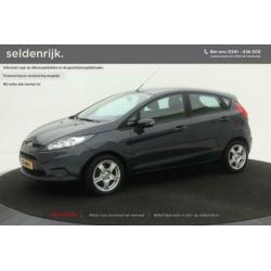 Ford Fiesta 1.4 Trend Automaat | Airco | Lichtmetalen velgen