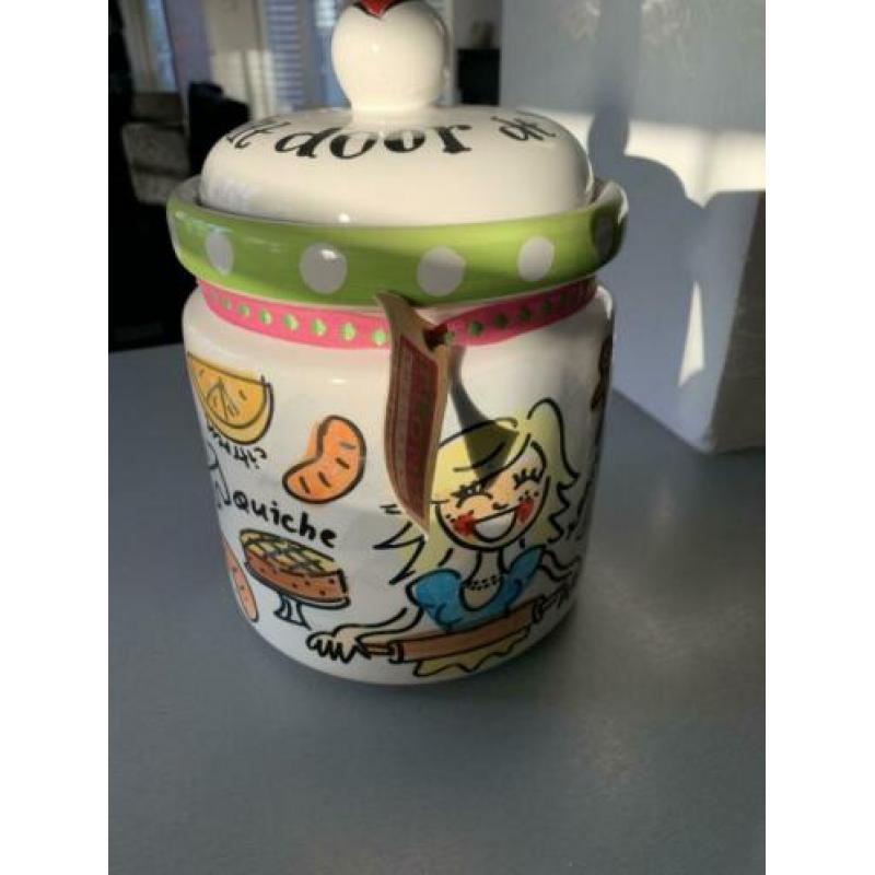 Blond Amsterdam pot