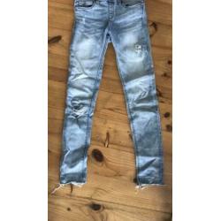 Tuinbroek/pak maat 146 Slimfit