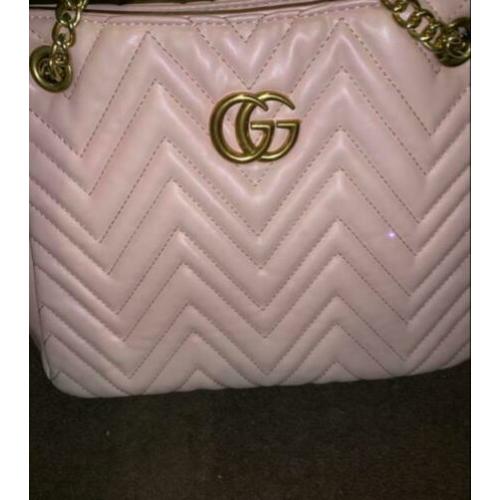 Gucci tas