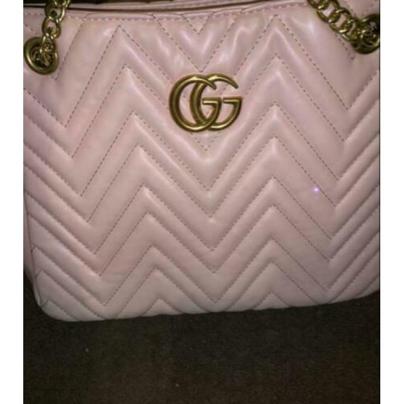 Gucci tas