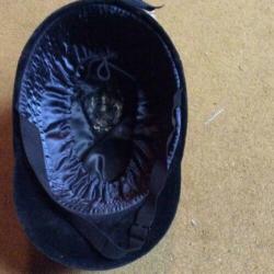 Te koop cap