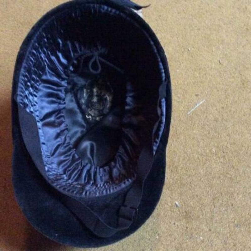 Te koop cap