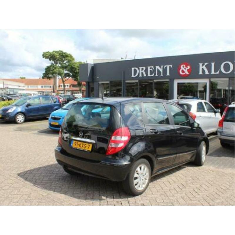 Mercedes-Benz A-Klasse 150 ELEGANCE 5 DRS AIRCO / LICHT EN Z