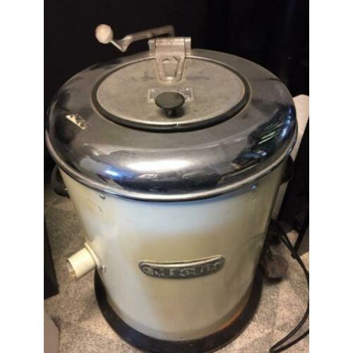 Miele Wasmachine ..vintage