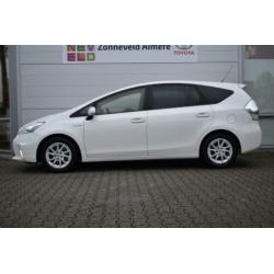 Toyota Prius+ 1.8 Aspiration NAVIGATIE (bj 2012, automaat)