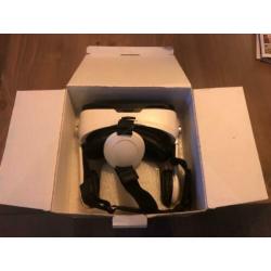 VR- Glasses Theatre