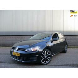 Volkswagen Golf 1.2 TSI Comfortline