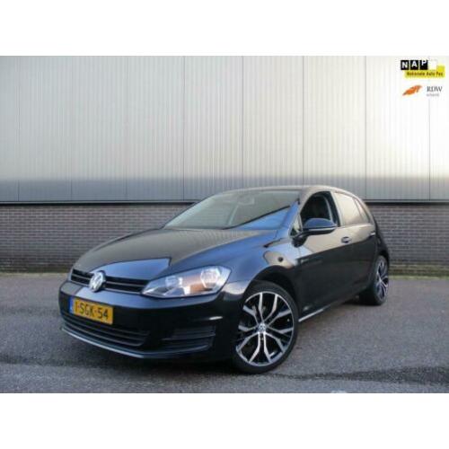 Volkswagen Golf 1.2 TSI Comfortline