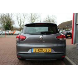 Renault Clio Energy dCi 90pk S&S ECO2 Expression Navigatie