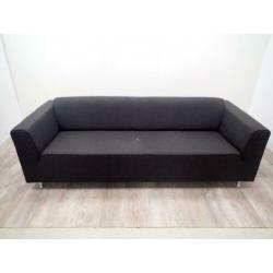 Scott 3-zitsbank antraciet van € 599 NU € 189