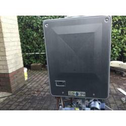 Verwarmingsketel bosch