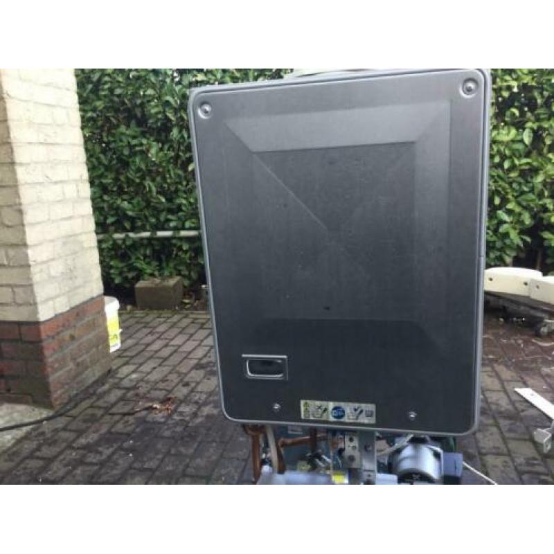 Verwarmingsketel bosch