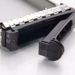 Dell Harddisk Bracket SAS / SATA or SATAÃƒÅ½Ã‚Â¼ 3.5"