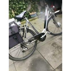 Sparta elektrische fiets