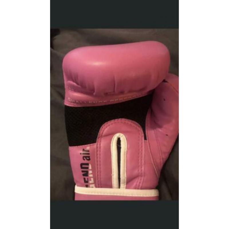 Kickboks