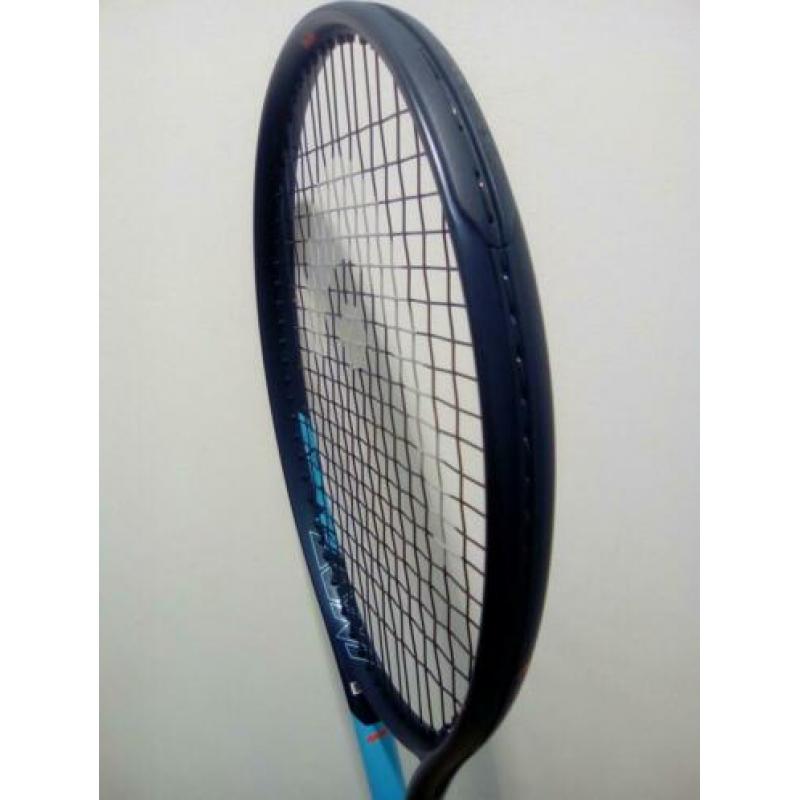 Head instinct MP tennisracket