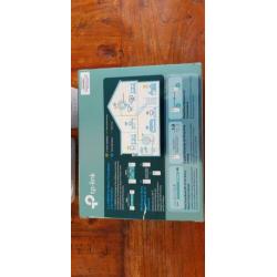 TP-Link TL-WPA8630P WiFi 1300 Mbps 2 adapters