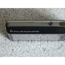 Camera sony