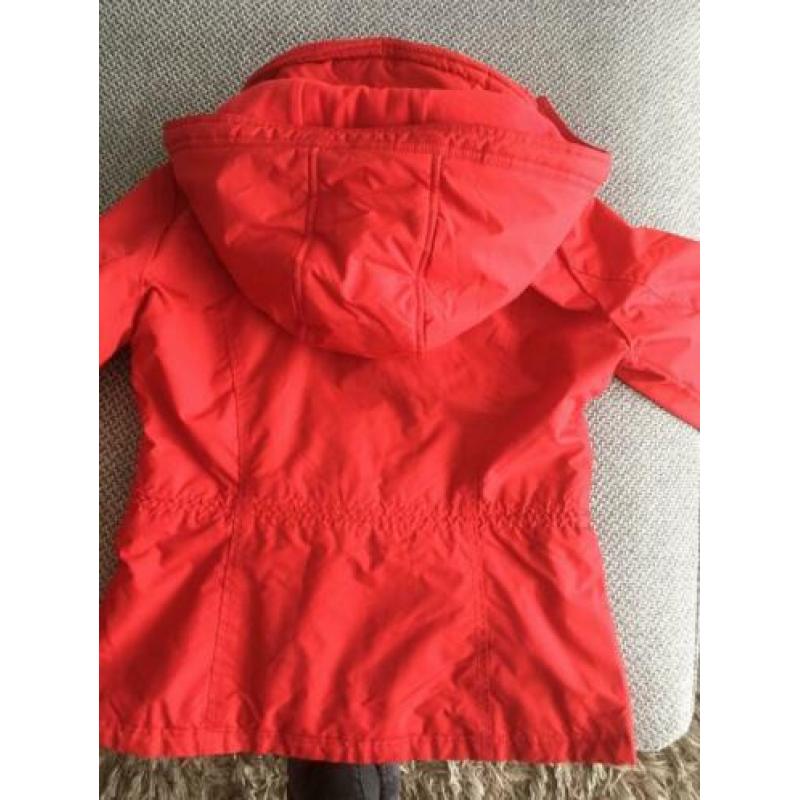 Sportief Jack Abercrombie dames/ meisjes, voorjaar, mt S