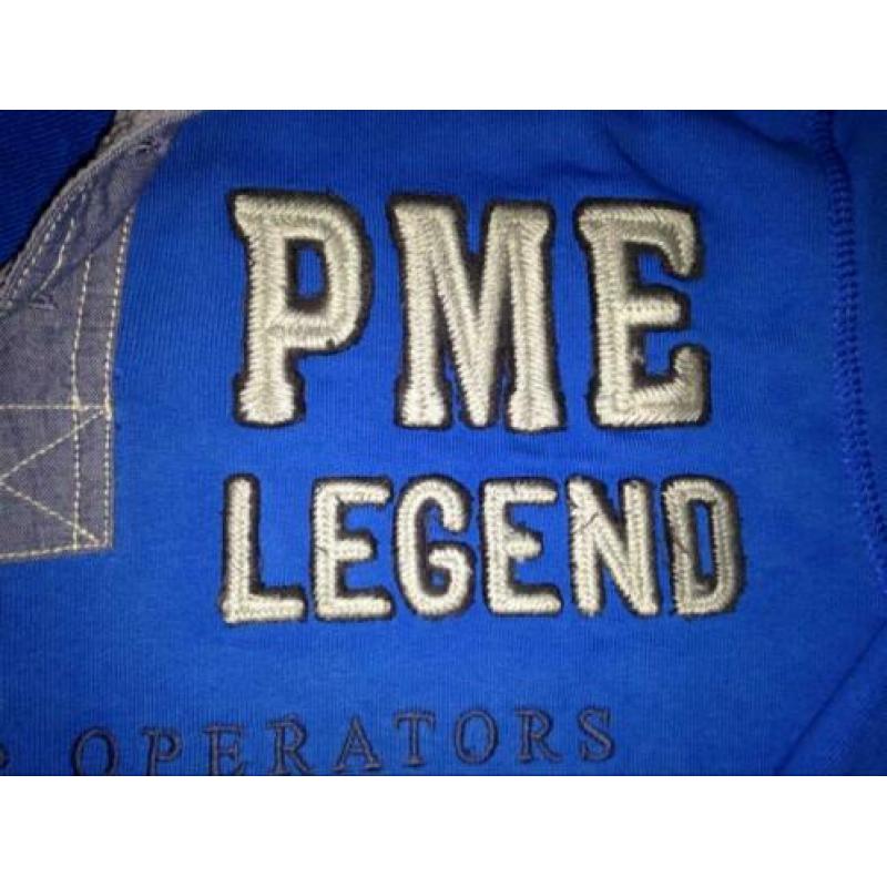 PME legend maat m Zgan