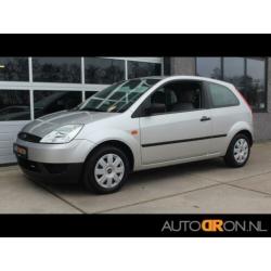 Ford Fiesta 1.25-16V Celebration Stuurbekrachtiging Nw APK
