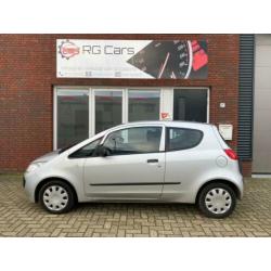Mitsubishi Colt 1.1 Incharge / Airco / NAP / Nieuwe apk