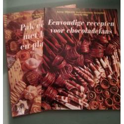 2 recepten boeken