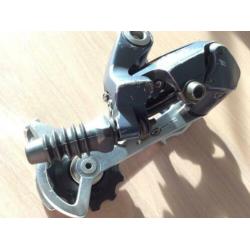 Shimano Deore LX RD-M570 achterderailleur 9-speed