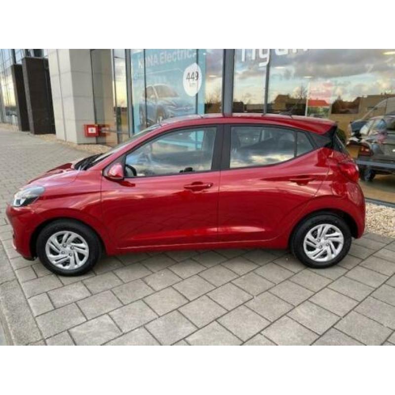 Hyundai i10 1.0 Comfort | Airco | Apple Carplay | NIEUW |