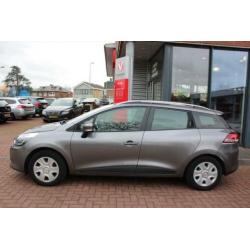 Renault Clio Energy dCi 90pk S&S ECO2 Expression Navigatie