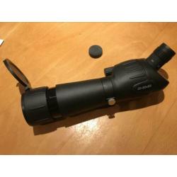 Spotting scope baankijker baan kijker schietsport