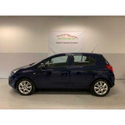 Opel Corsa 1.4 Business+ ,Airco, 2014, 2 jaar apk