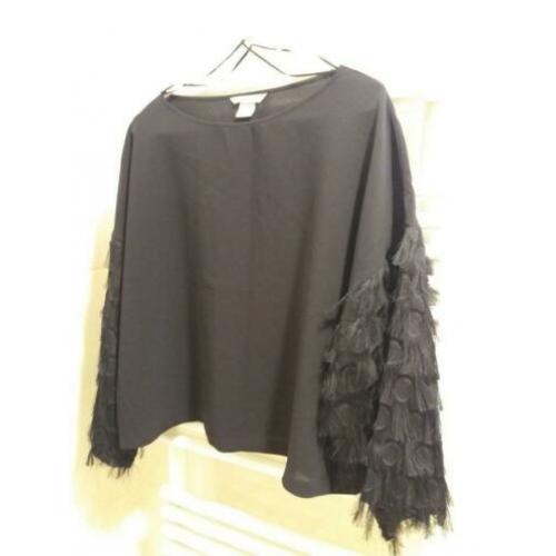 Nieuw h&m top mt 40