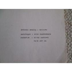 speurtocht in de ddr door werkgroep oost 1976 spionage