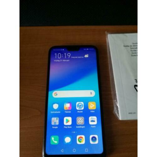 huawei p20 Lite defect