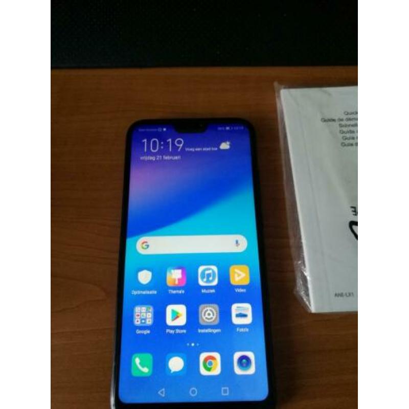 huawei p20 Lite defect