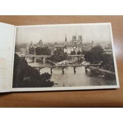 Vintage Postcards - Les Bouquinistes Du Quai De La Tournelle