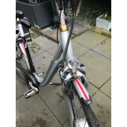 Sparta elektrische fiets