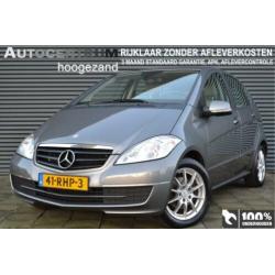 Mercedes-Benz A-Klasse 180 BlueEFFICIENCY Business Class | A