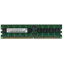 4GB 1rx4 PC3L-10600R DDR3 1333 Registered-ECC 604504-B21