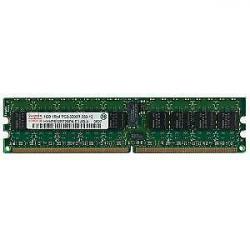 4GB 1rx4 PC3L-10600R DDR3 1333 Registered-ECC 604504-B21